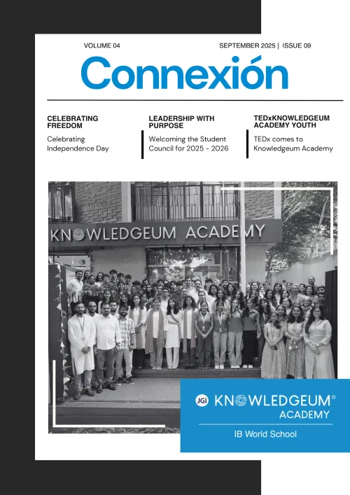 September 2025 (Volume 4, Issue 9)