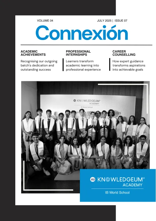 July 2025 (Volume 4, Issue 7)