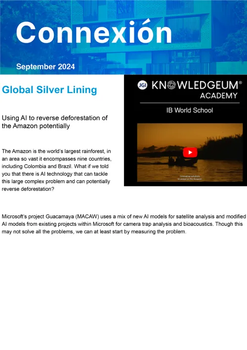 September 2024 (Volume 3, Issue 9)