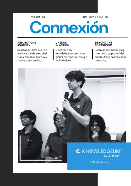 June 2025 (Volume 4, Issue 6)
