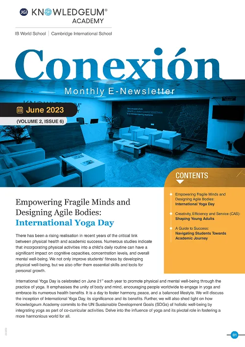 June 2023 (Volume 2, Issue 6)