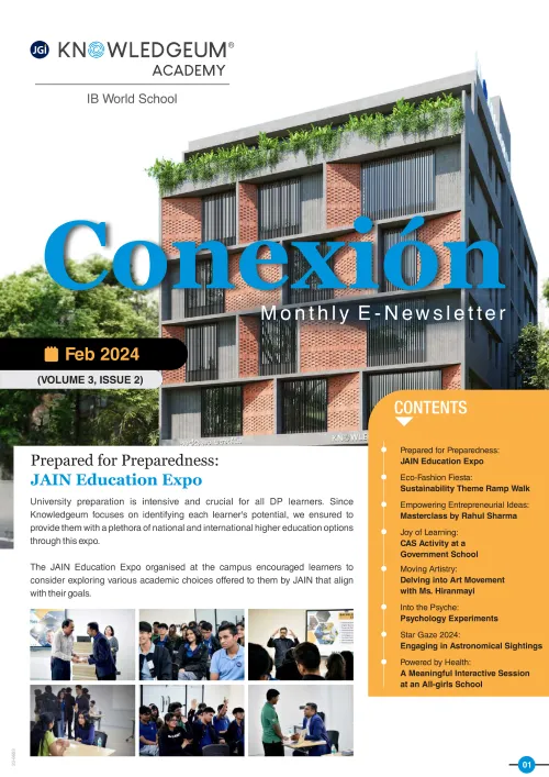 February 2024 (Volume 3, Issue 2)